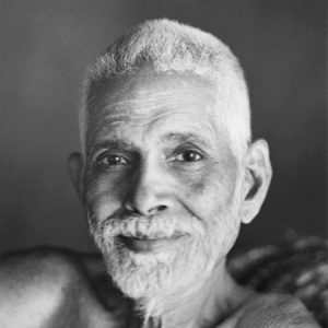 tipos de meditação - auto-questionamento de Ramana Maharshi