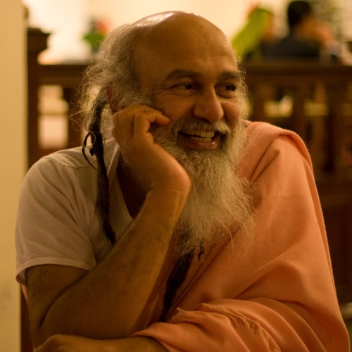 shivarudra balayogi photo