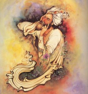 Sufi Meditation